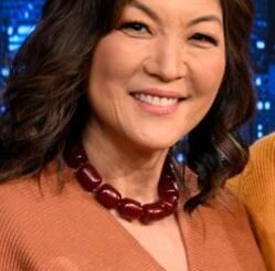 Juju Chang