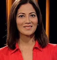 Mishal Husain