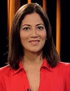 Mishal Husain