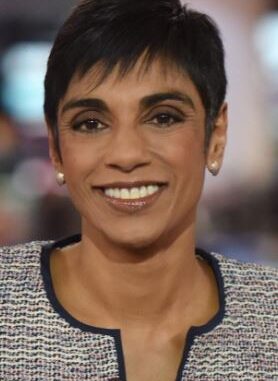 Reeta Chakrabarti